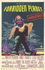 Watch Forbidden Planet online free.