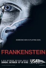 Guarda online Frankenstein gratuitamente.