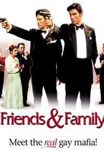 Friends and Family poster