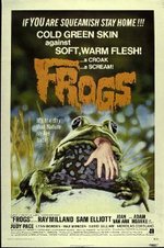 Watch Frogs online free.