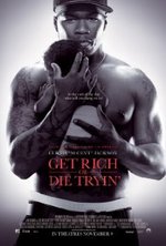 Watch Get Rich or Die Tryin' online free.