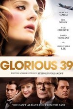 Watch Glorious 39 online free.