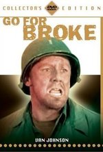Guarda online Go for Broke! gratuitamente.