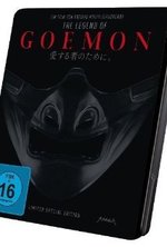 Watch Goemon online free.