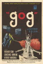 Guarda online Gog gratuitamente.