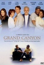 Watch Grand Canyon online free. Grand Canyon poster