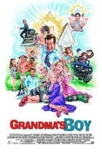 Watch Grandma's Boy online free.
