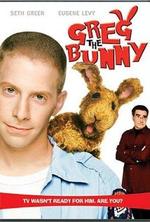 Watch Greg the Bunny online free.