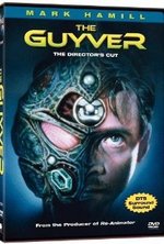 Guarda online Guyver gratuitamente.