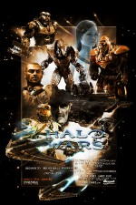 Regarder Halo Wars en ligne gratuitement.