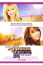 Watch Hannah Montana: The Movie online free. Hannah Montana: The Movie poster