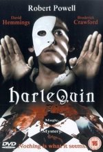 Смотреть Harlequin онлайн бесплатно.