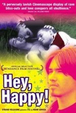 Watch Hey, Happy! online free.