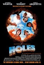 Regarder Holes en ligne gratuitement.
