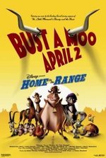 Watch Home on the Range online free.