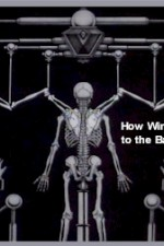 Watch How Wings Are Attached to the Backs of Angels online free.