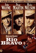 Watch Rio Bravo online free.