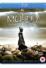 Смотреть Hua Mulan онлайн бесплатно.