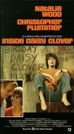 Inside Daisy Clover poster
