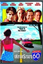 Watch Interstate 60: Episodes of the Road online free.