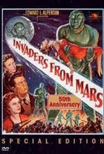 Watch Invaders from Mars online free.