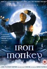 Guarda online Iron Monkey gratuitamente.