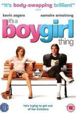 Watch It's a Boy Girl Thing online free.