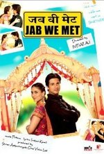 Jab We Met poster