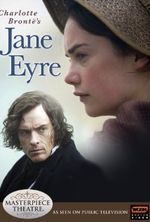 Watch Jane Eyre online free.