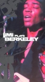 Watch Jimi Plays Berkeley kostenlos online.