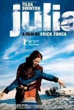 Julia poster