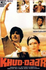 Watch Khud-Daar kostenlos online.