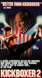 Watch Kickboxer 2: The Road Back online free.