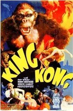 Regarder King Kong en ligne gratuitement.