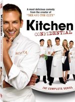 Смотреть Kitchen Confidential онлайн бесплатно.