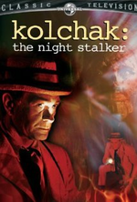 Watch Kolchak: The Night Stalker kostenlos online.