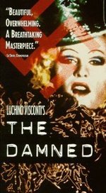 Watch La caduta degli dei online free. La caduta degli dei poster