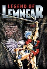 Смотреть Legend of Lemnear: Kyokuguro no tsubasa barukisasu онлайн бесплатно.