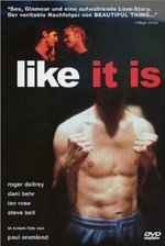Regarder Like It Is en ligne gratuitement.