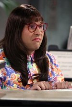 Смотреть Little Britain USA онлайн бесплатно.