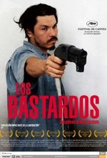 Watch Los bastardos online free.