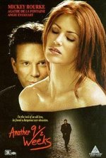 Love in Paris poster