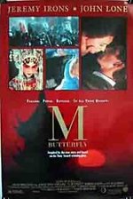 Watch M. Butterfly kostenlos online. M. Butterfly poster