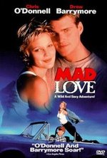 Watch Mad Love online free. Mad Love poster