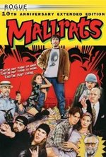 Watch Mallrats online free. Mallrats poster