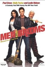 Watch Men with Brooms online free.