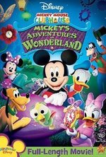 Guarda online Mickey's Adventures in Wonderland gratuitamente.