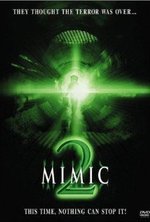 Watch Mimic 2 online free.