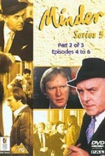 Watch Minder online free.