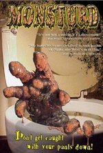 Watch Monsturd online free.